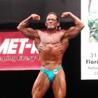 Rafael  Guzman - NPC FL Gold Cup 2011 - #1