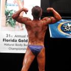 Steven  Lidnsky - NPC FL Gold Cup 2011 - #1