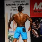 Cesar  Valle - NPC FL Gold Cup 2014 - #1