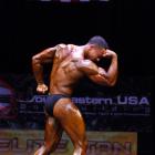 Alex  Ildefonso - NPC Southeastern USA 2013 - #1