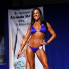 Kimberly  Shields - NPC FL Gold Cup 2012 - #1