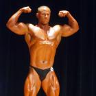 Ivan  Hernandes - NPC South Florida 2012 - #1