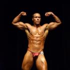 Carlos  Gabin - NPC Ruby Championship 2011 - #1