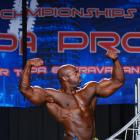 Renaldo  Gairy - IFBB Wings of Strength Tampa  Pro 2016 - #1