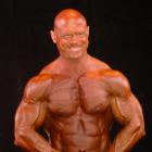 John  Labelle - NPC Dayana Cadeau Classic  2011 - #1