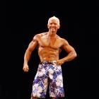 Michael  Matassa - NPC Southeastern USA 2012 - #1