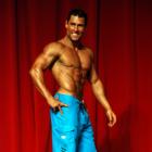 Jeff  Mejia - NPC Southern States 2012 - #1