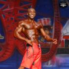 Michael  Anderson - IFBB Europa Show of Champions Orlando 2014 - #1