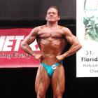 Rafael  Guzman - NPC FL Gold Cup 2011 - #1