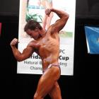 Steven  Lidnsky - NPC FL Gold Cup 2011 - #1