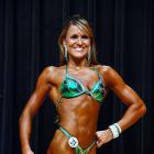 Paula  Martinelli - NPC All South 2010 - #1