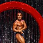 Simon  Alpert - NPC Ruby Championship 2013 - #1