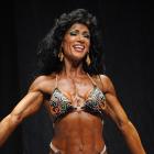 Andrea   Romero - NPC USA 2012 - #1