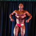 Ray  Clark - NPC Atlantic Coast Classic 2010 - #1