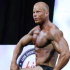 Henrik  Lindh - IFBB Arnold Amateur 2013 - #1