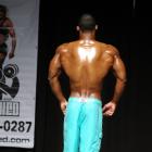 Chris  Matthews - NPC FL Gold Cup 2013 - #1