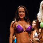 Samantha  Watrel - NPC Southeastern USA 2013 - #1