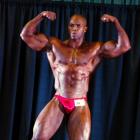 Ray  Clark - NPC Atlantic Coast Classic 2010 - #1