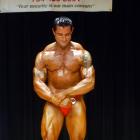 Michael  Maso - NPC Miami Classic 2014 - #1