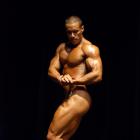 Carlos  Gabin - NPC Ruby Championship 2011 - #1