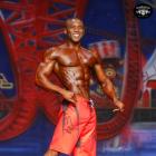 Michael  Anderson - IFBB Europa Show of Champions Orlando 2014 - #1