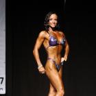 Lorie  Kovaleski - NPC FL Gold Cup 2013 - #1