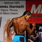 Cesar  Valle - NPC FL Gold Cup 2014 - #1