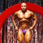 Bryce  Walser - NPC Ruby Championship 2015 - #1