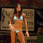 Fabiola  Lima - NPC Dayana Cadeau Classic  2012 - #1