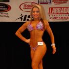 Annette  Perry - NPC Jay Cutler Classic 2009 - #1