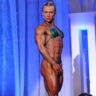 Elena   Shportun - IFBB Arnold Classic 2010 - #1