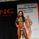Emily  Perez - NPC FL Gold Cup 2014 - #1