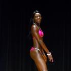 Keia  Greenwood - NPC Miami Classic 2015 - #1