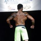 Yasmani  Zamora - NPC Miami Muscle Beach 2015 - #1