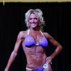 Tina  Carr - NPC Treasure Coast 2014 - #1