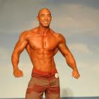 William  Sullivan - IFBB Valenti Gold Cup 2013 - #1