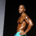 Chris  Matthews - NPC FL Gold Cup 2013 - #1