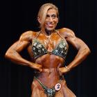 Angie  Rojas - NPC Texas State 2010 - #1