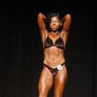 Maria  Olascoaga - NPC FL Gold Cup 2013 - #1