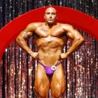 Bryce  Walser - NPC Ruby Championship 2015 - #1