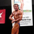 Steven  Lidnsky - NPC FL Gold Cup 2011 - #1