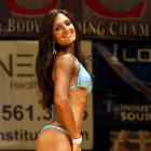 Fabiola  Lima - NPC Dayana Cadeau Classic  2012 - #1