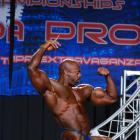 Renaldo  Gairy - IFBB Wings of Strength Tampa  Pro 2016 - #1