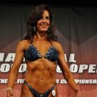 Renee  Carey - NPC Natural Colorado 2010 - #1
