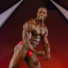 Leon  McCall - NPC Dexter Jackson Classic 2011 - #1