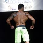 Yasmani  Zamora - NPC Miami Muscle Beach 2015 - #1