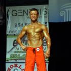 John  Shumate - NPC Southern States 2012 - #1