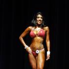 Trisy  Marquez - NPC Ruby Championship 2015 - #1