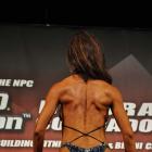Renee  Carey - NPC Natural Colorado 2010 - #1
