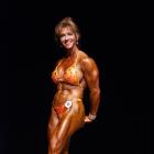 Marlene  Harden - NPC Diamond Classic 2013 - #1